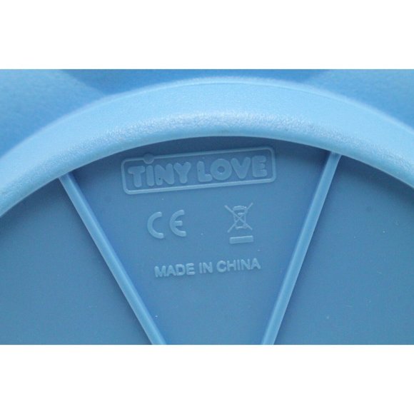 Jungle Go Round Musical Carousel - Learning Toy by Tiny Love - Picture 6 of 12